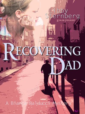 cover image of Recovering Dad